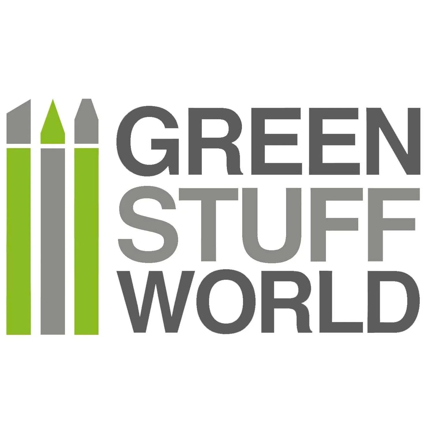 Green Stuff World - The Home Crafters Ltd.