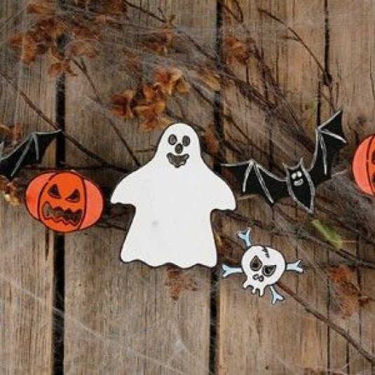 Halloween Crafting - The Home Crafters Ltd.