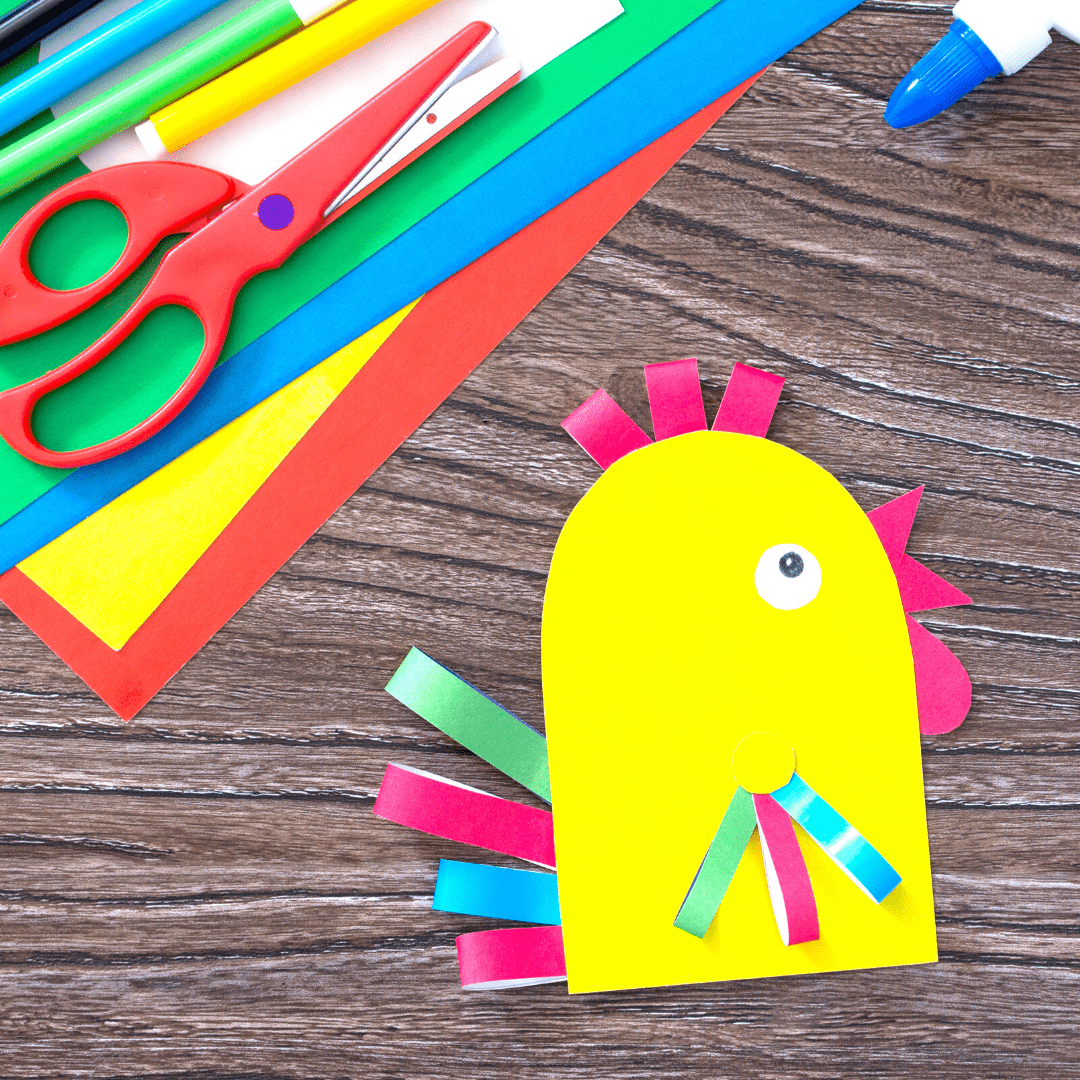 Kids Craft - The Home Crafters Ltd.