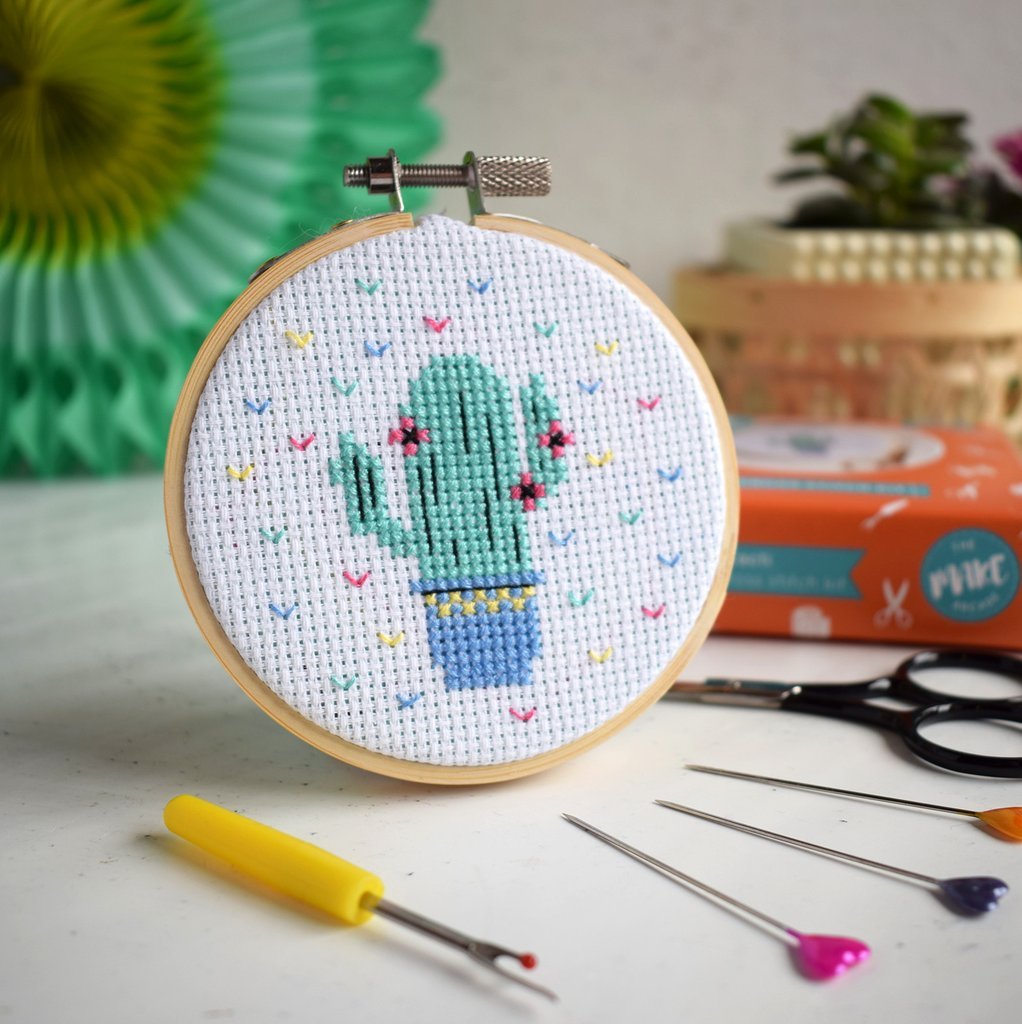 Needle Craft - The Home Crafters Ltd.