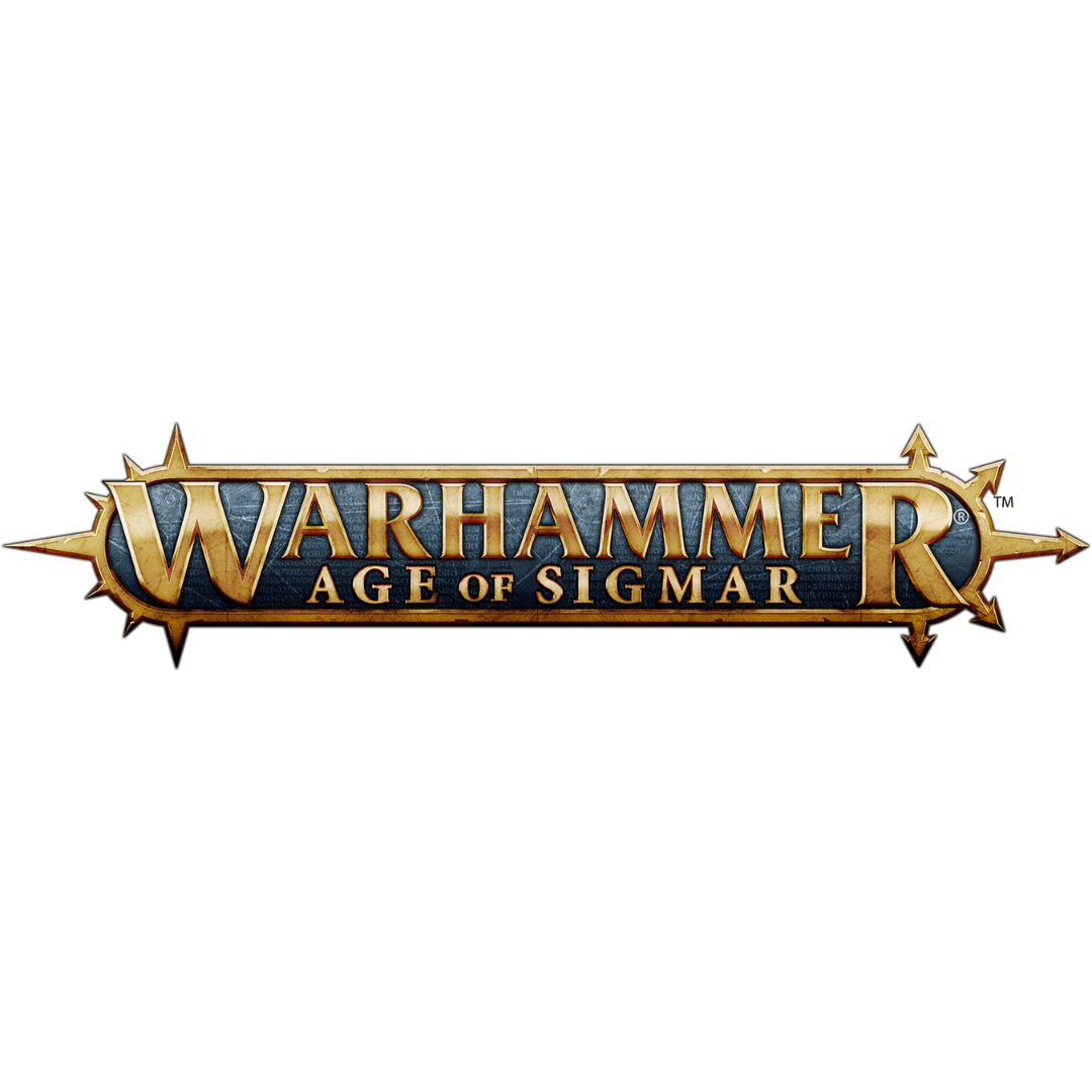 Warhammer: Age of Sigmar - The Home Crafters Ltd.