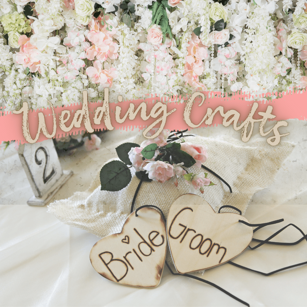 Wedding - The Home Crafters Ltd.