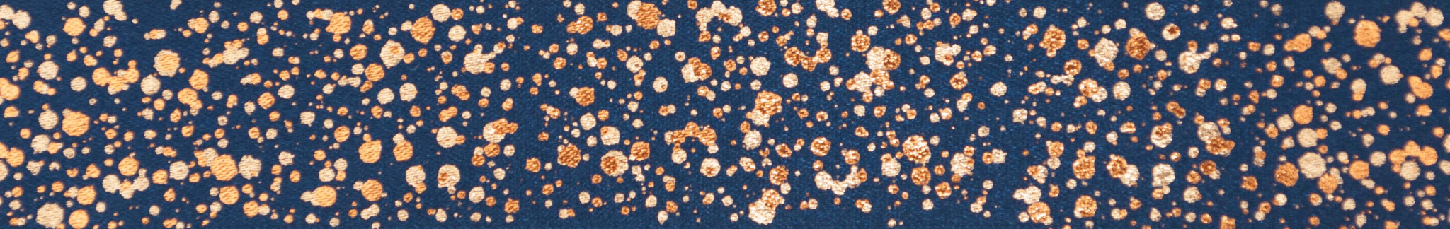 Berisfords Ribbon: Sparkler - 25mm (per metre) | Buy Online from The Home Crafters