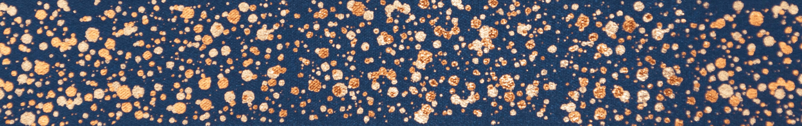 Berisfords Ribbon: Sparkler - 25mm (per metre) | Buy Online from The Home Crafters