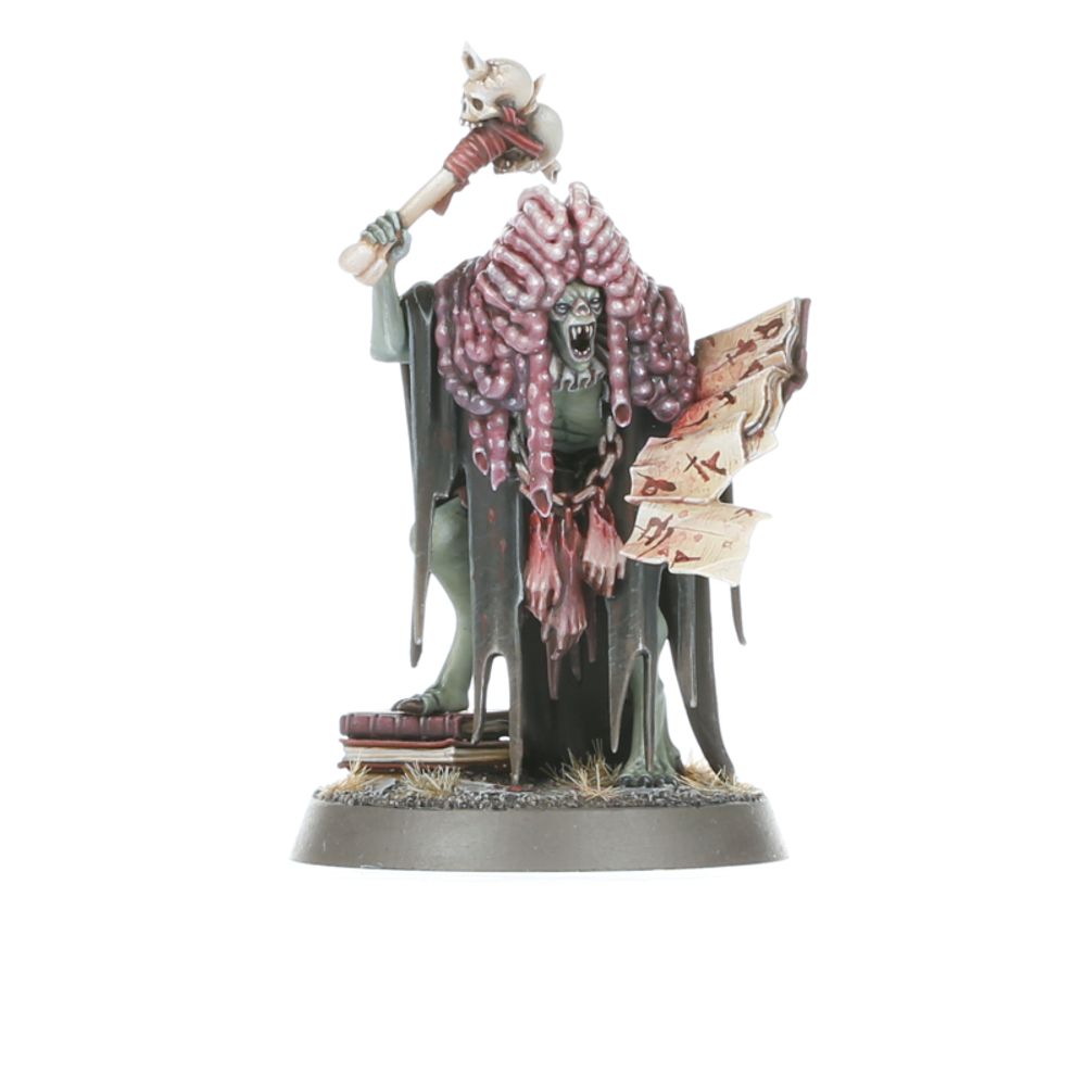 Regiment of Reknown: The Scarlet Jury