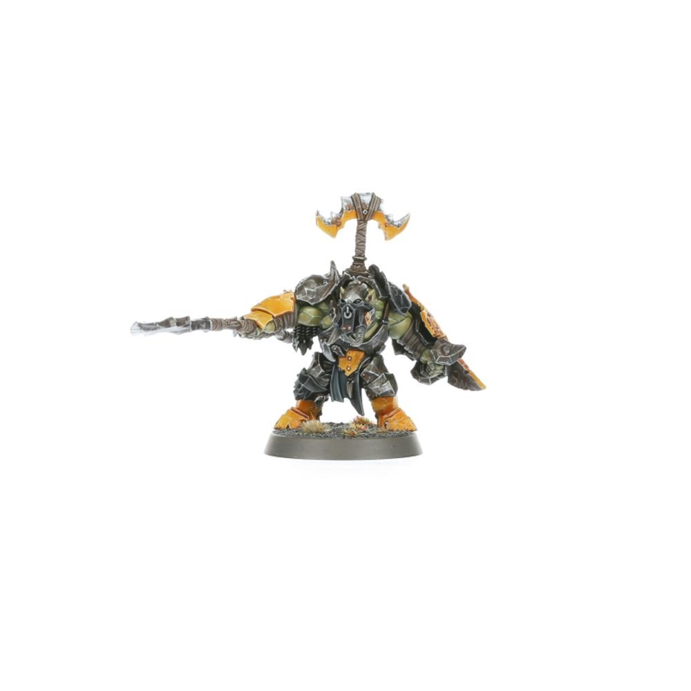Orruk Warclans: Orruk Ardboyz | Buy Online from The Home Crafters