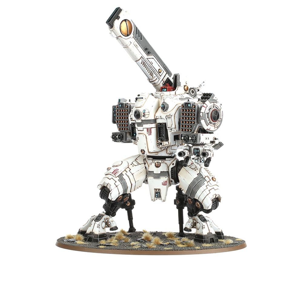 Tau Empire: KV128 Stormsurge | Buy Online from The Home Crafters