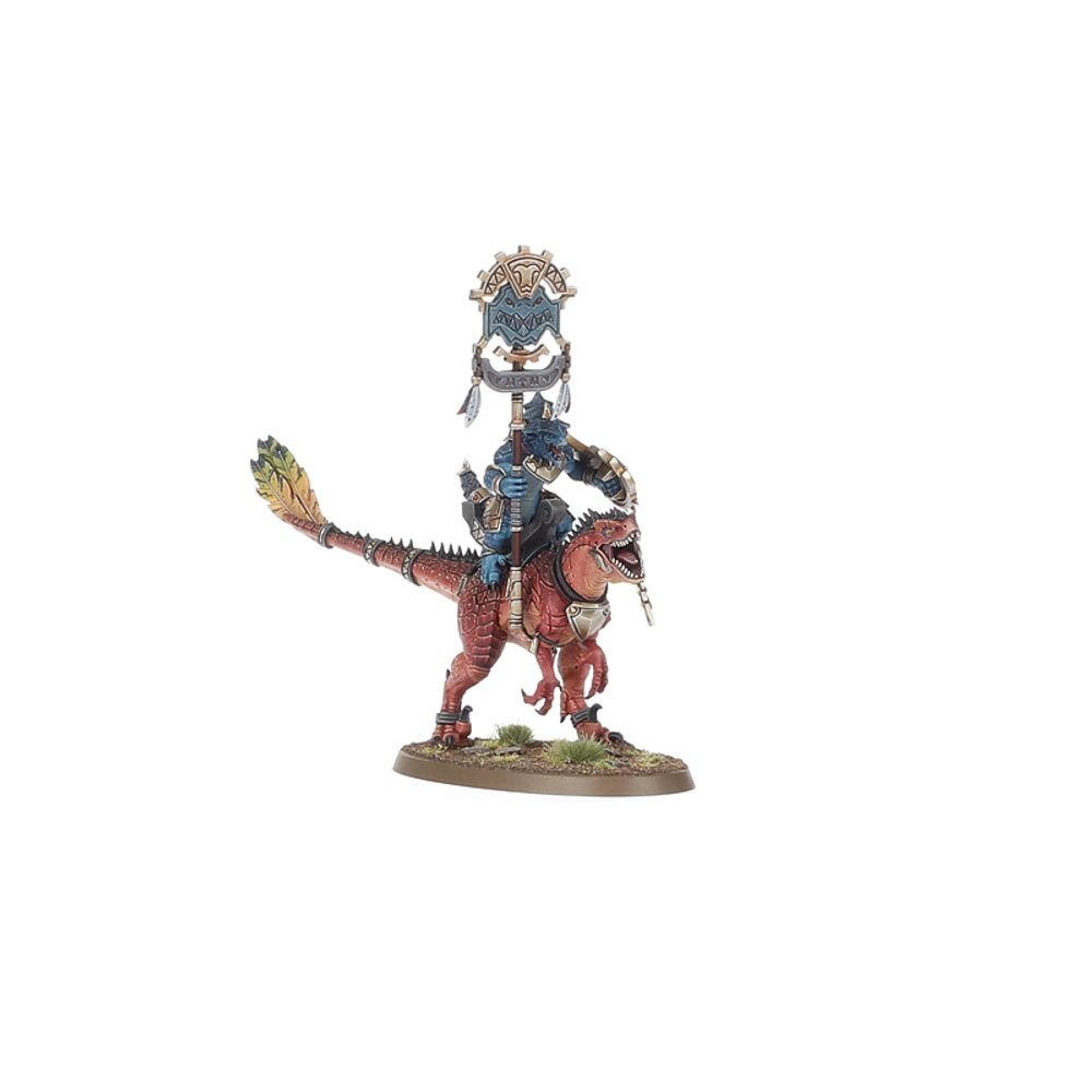 Seraphon: Aggradon Lancers | Buy Online from The Home Crafters