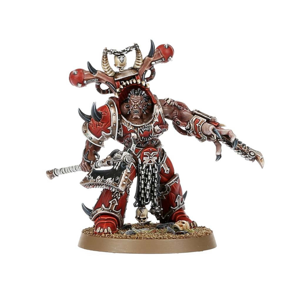 World Eaters: Exalted Eightbound | Buy Online from The Home Crafters