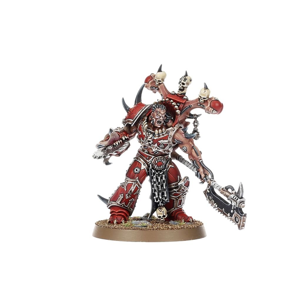 World Eaters: Exalted Eightbound | Buy Online from The Home Crafters