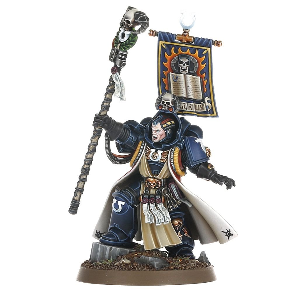 Combat Patrol: Ultramarines | Buy Online from The Home Crafters