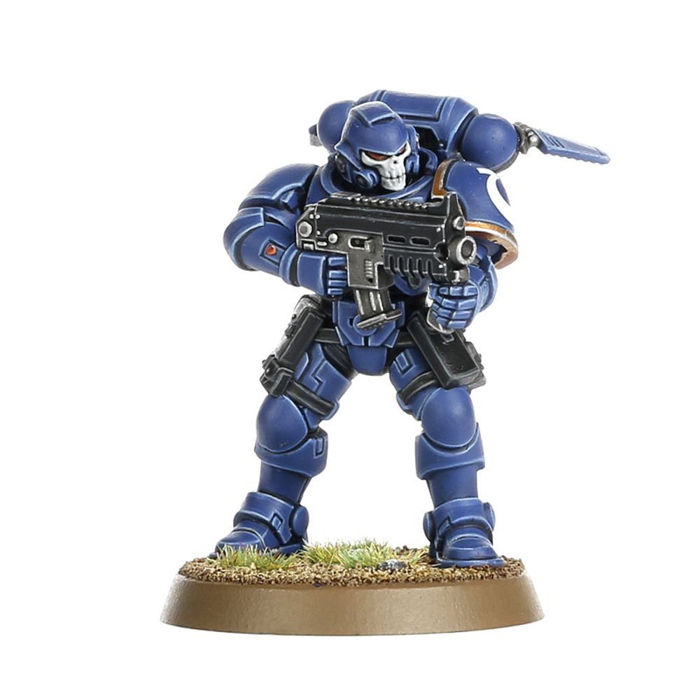 Combat Patrol: Ultramarines | Buy Online from The Home Crafters