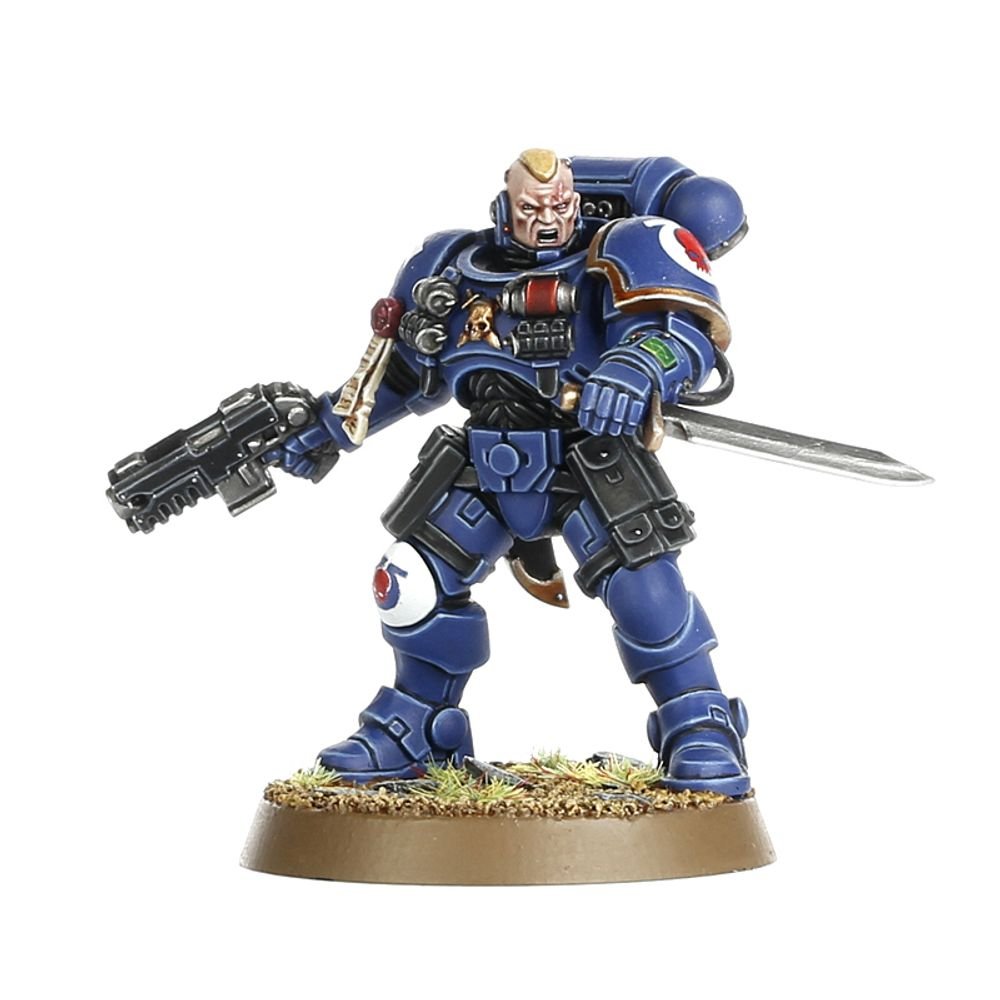 Combat Patrol: Ultramarines | Buy Online from The Home Crafters