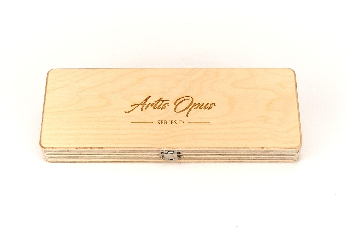 Artis Opus - Series D - DryBrush Set | Buy Online from The Home Crafters