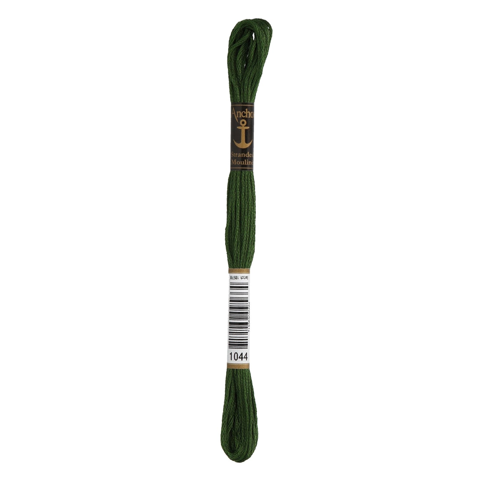 1044: Anchor Stranded Mouline Cotton Skein - 8m | Buy Online from The Home Crafters