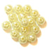 Trimits Pearl Beads - Cream