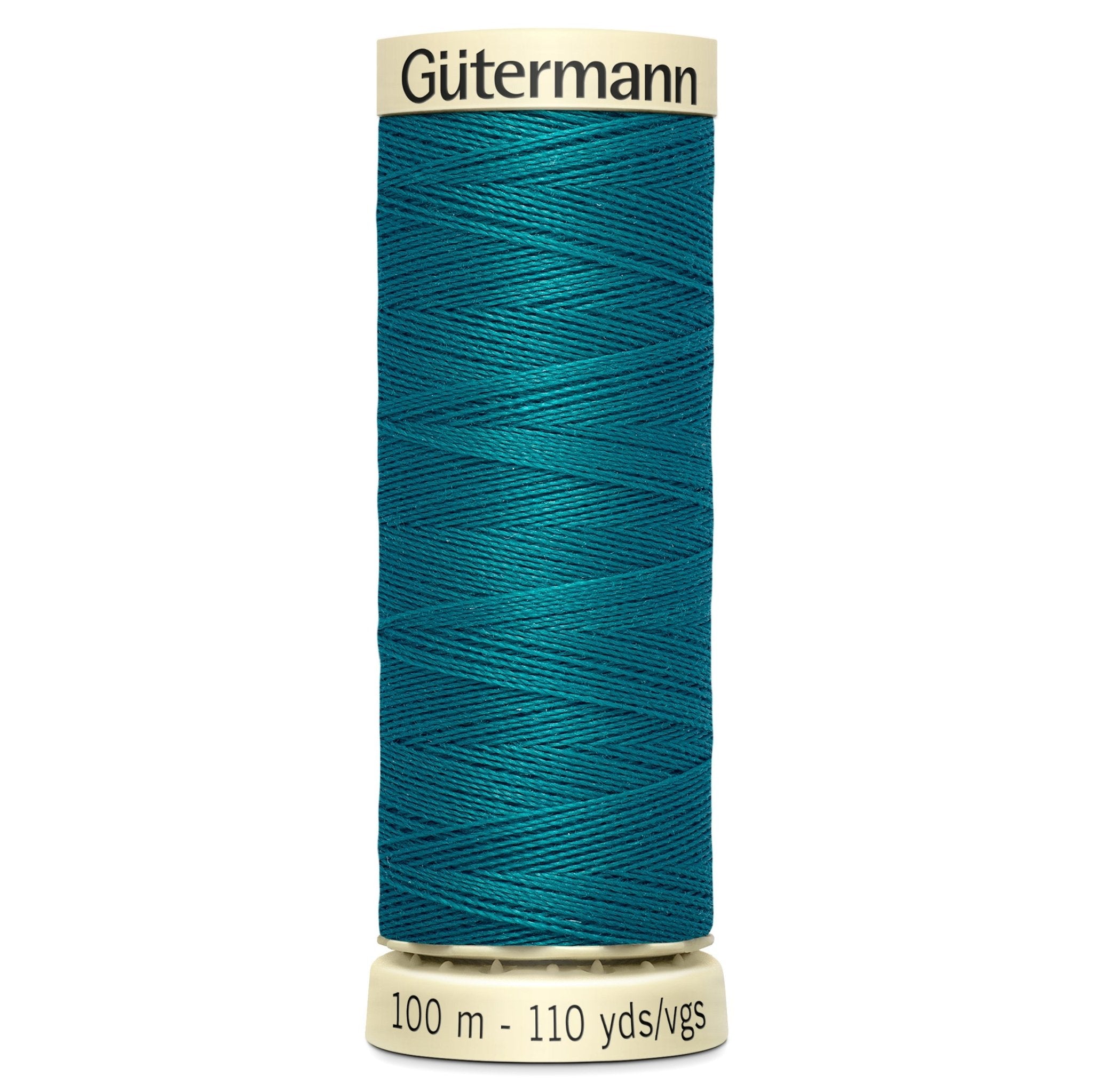 Gütermann Sew - All Thread: 189 | Buy Online from The Home Crafters
