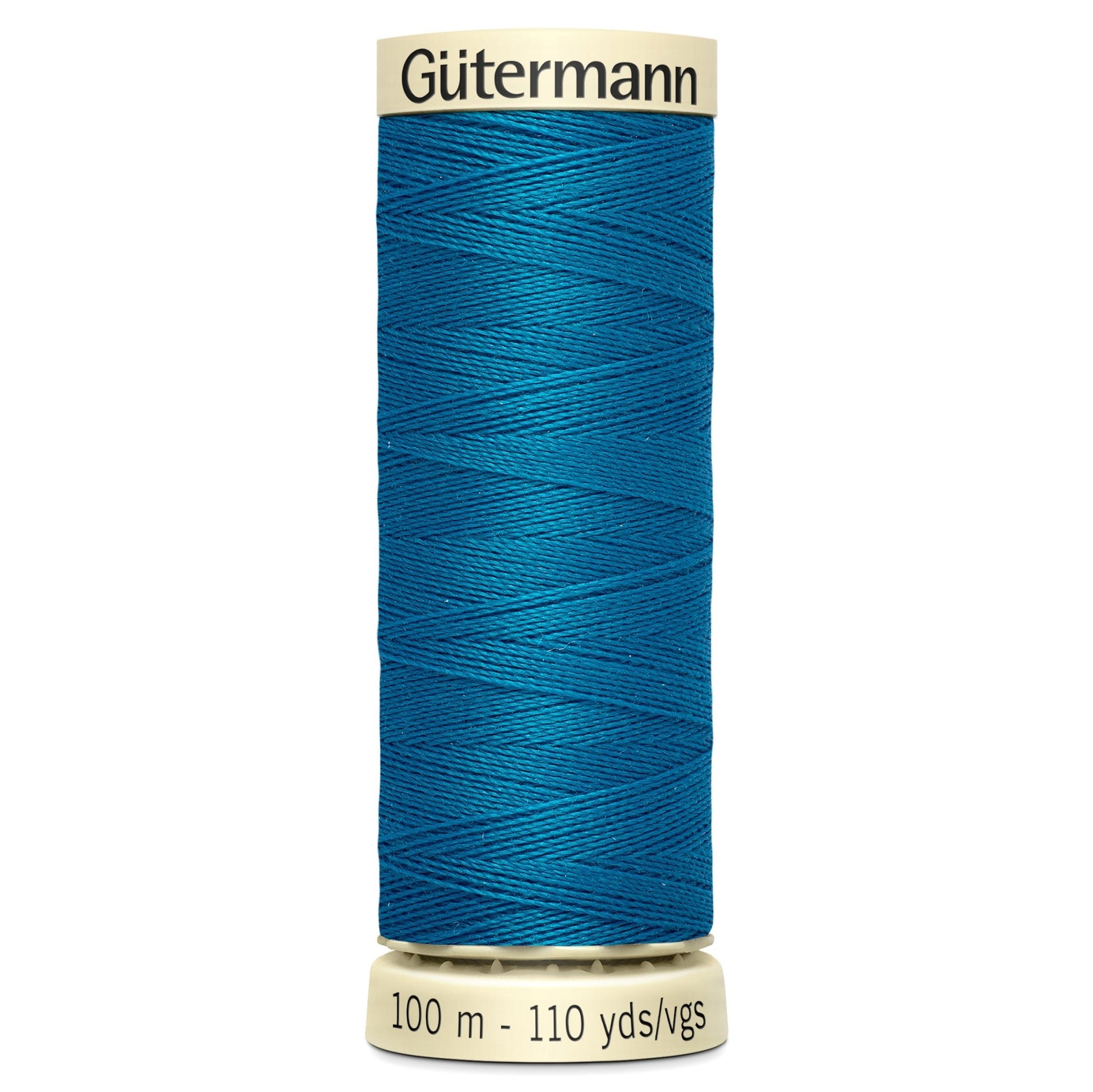 Gütermann Sew - All Thread: 25 | Buy Online from The Home Crafters