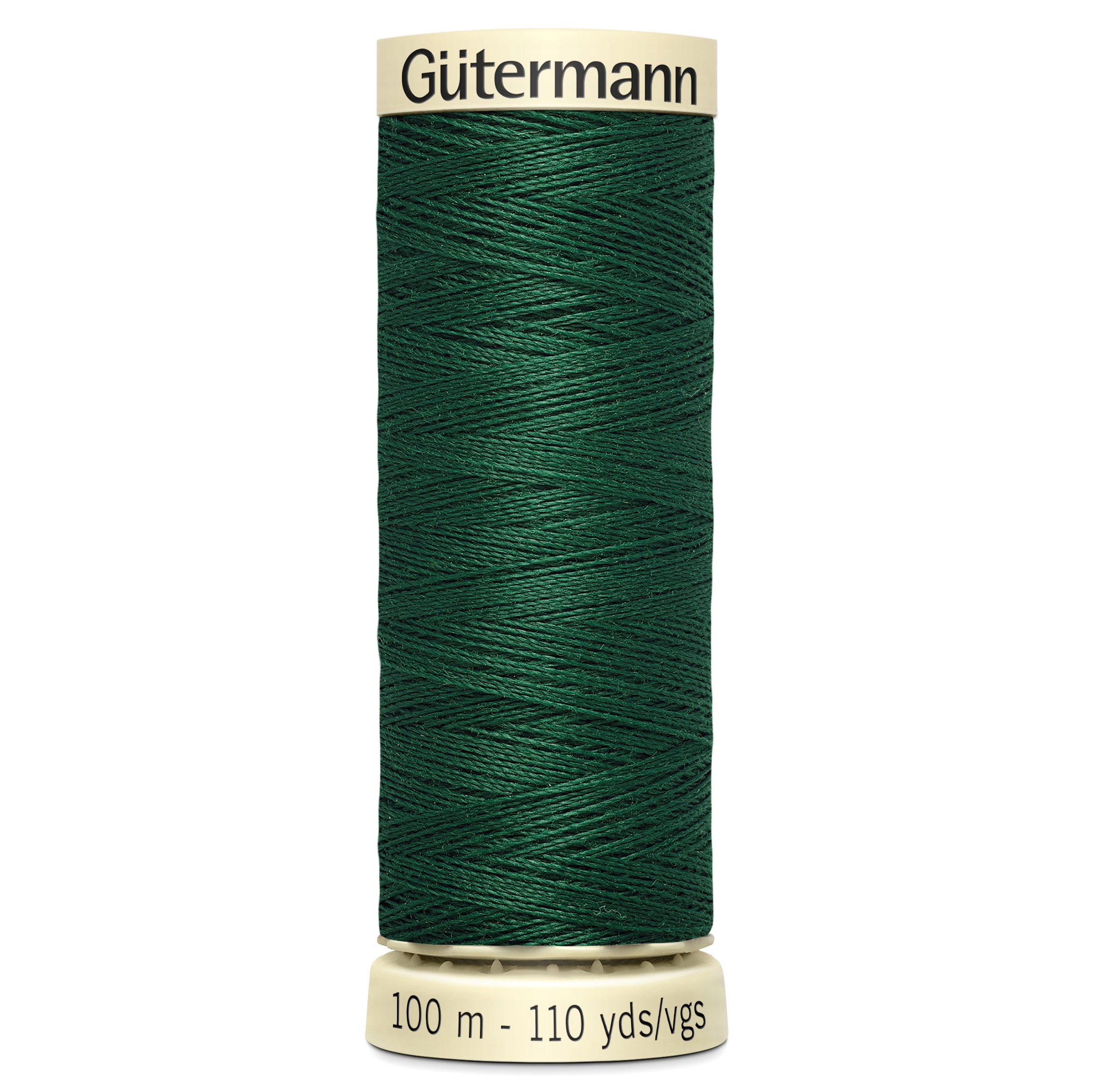 Gütermann Sew-All Thread: 340