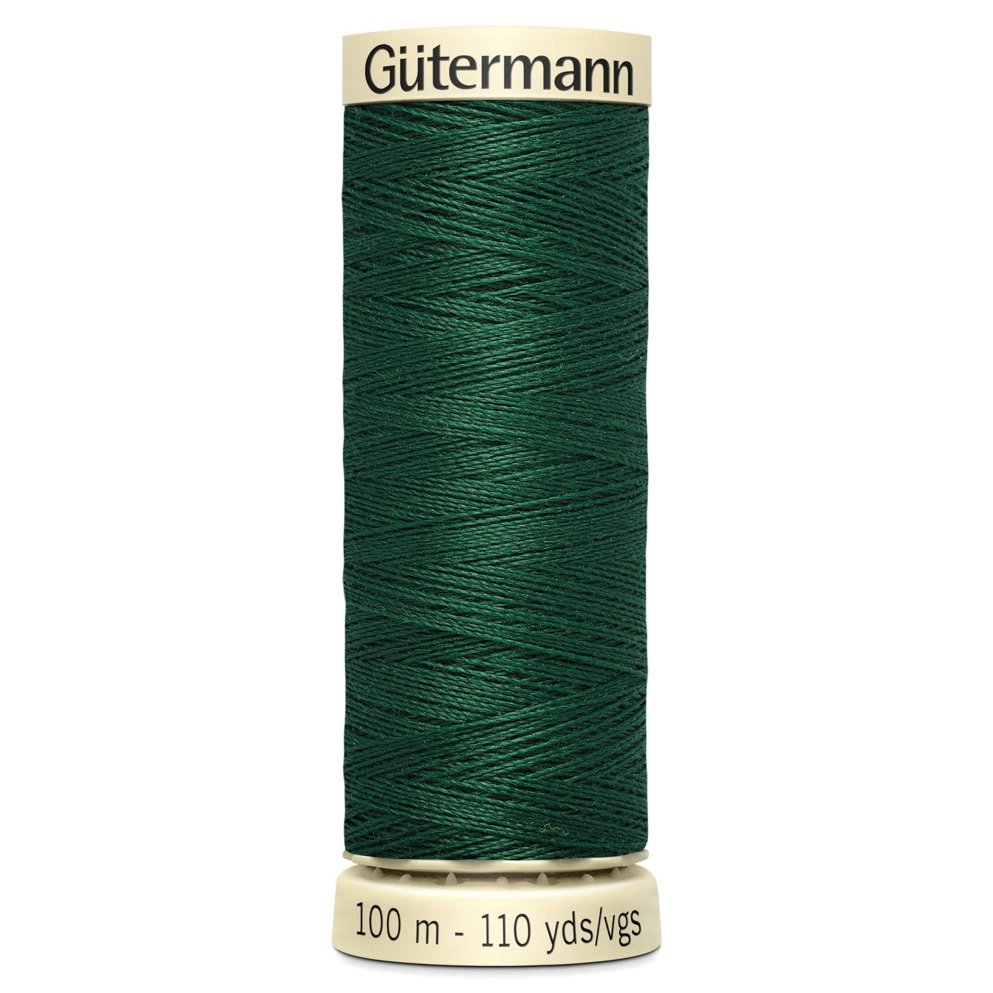 Gütermann Sew - All Thread: 340 | Buy Online from The Home Crafters