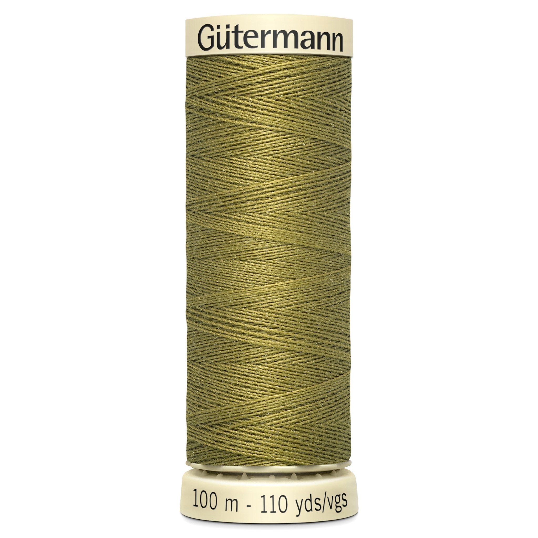 Gütermann Sew - All Thread: 397 | Buy Online from The Home Crafters