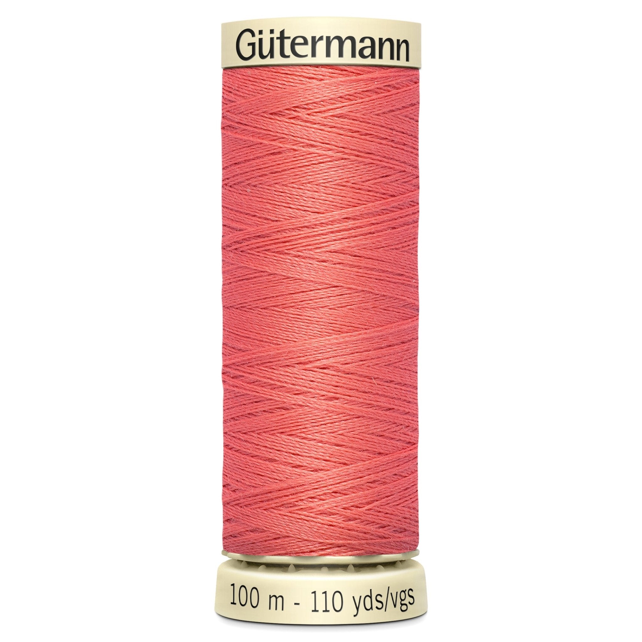 Gütermann Sew - All Thread: 896 | Buy Online from The Home Crafters