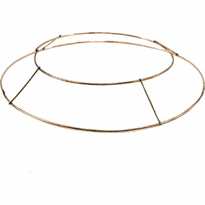 3d Raised Wire Wreath Frame | Buy Online from The Home Crafters