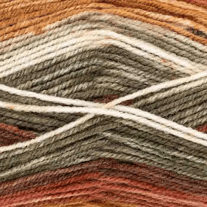 King Cole Bramble Double Knit Yarn - 100g | Buy Online from The Home Crafters