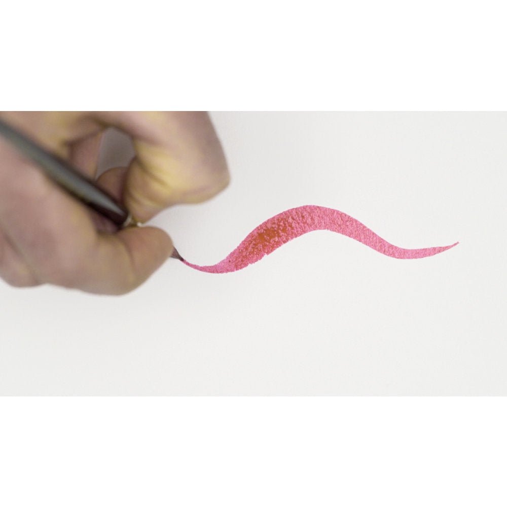 Winsor & Newton Kolinsky Sable Series 7 Miniature Painting Paintbrush | Buy Online from The Home Crafters