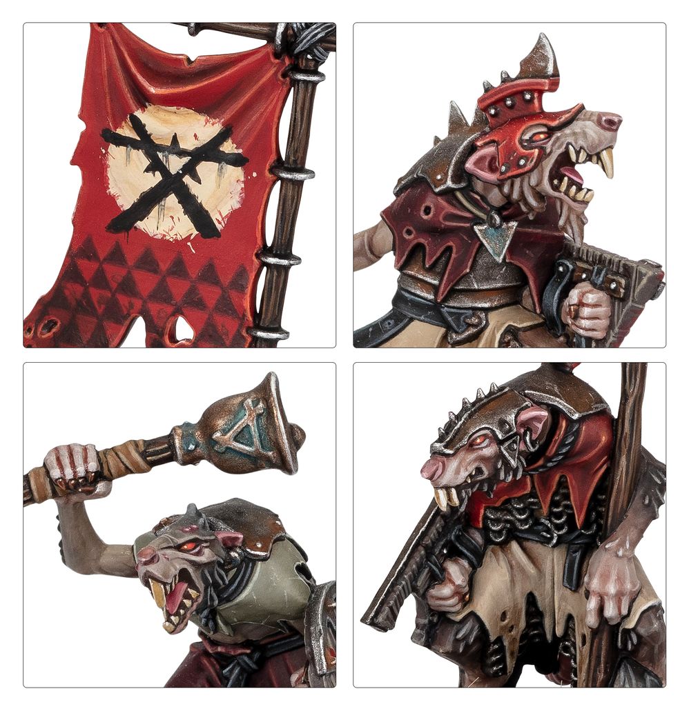 Start Here: Age Of Sigmar - Introductory Starter Set | Buy Online from The Home Crafters