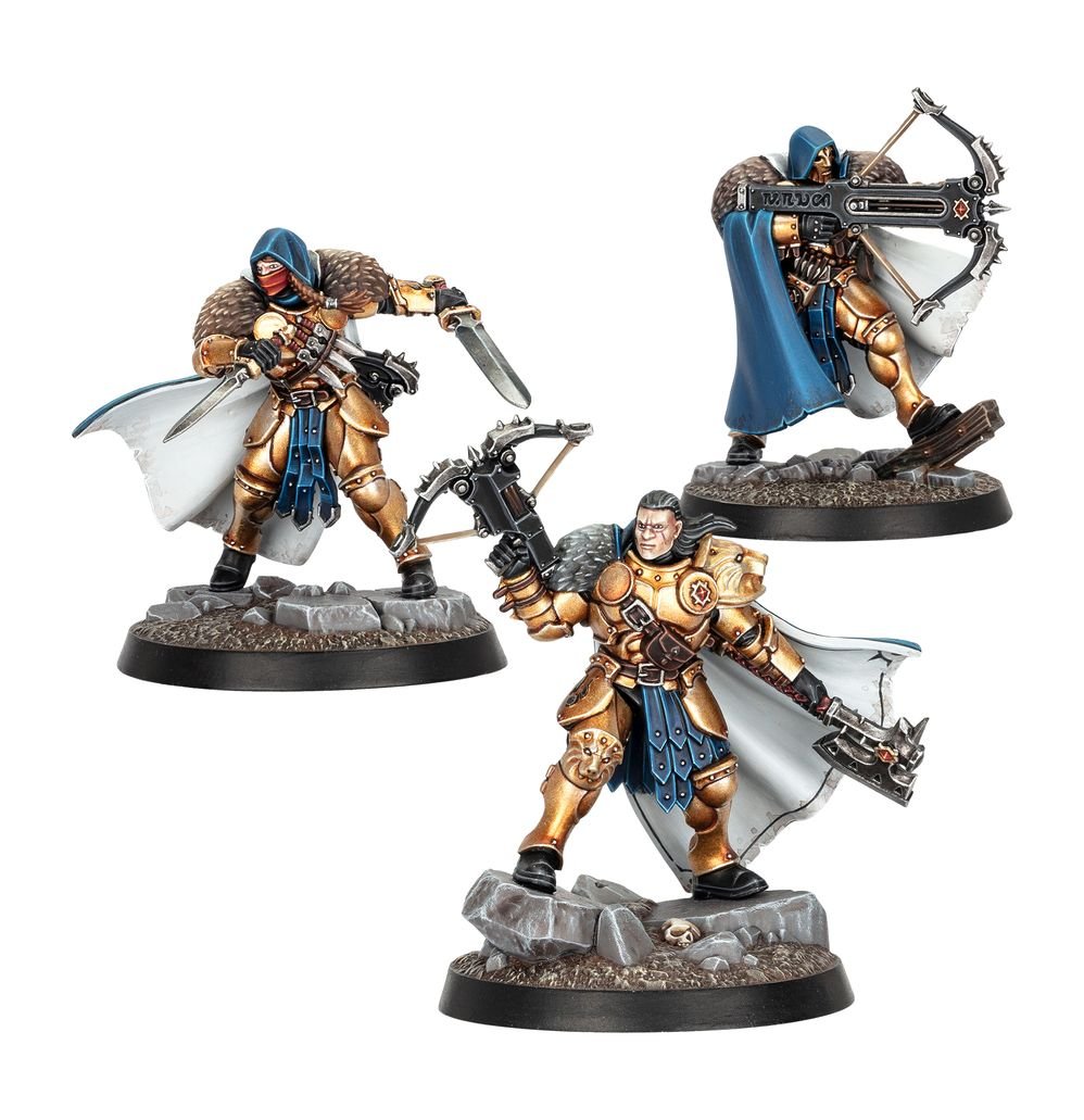 Warhammer Underworlds: Embergard | Buy Online from The Home Crafters