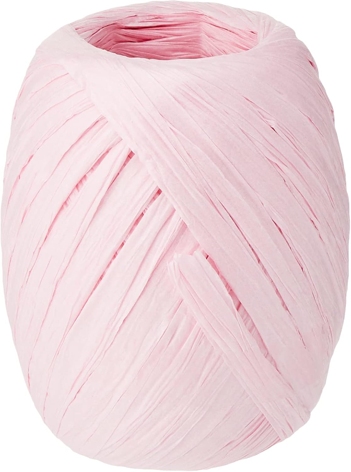 8mm Paper Raffia Ribbon - 30m | Buy Online from The Home Crafters