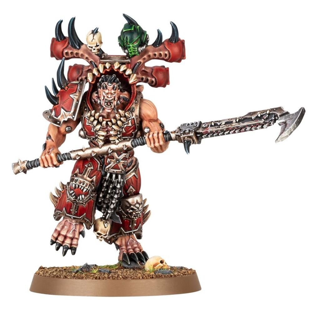 World Eaters: Exalted Eightbound | Buy Online from The Home Crafters
