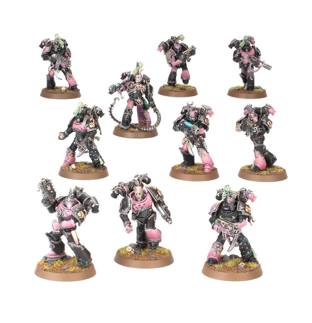 Emperors Children: Tormentors | Buy Online from The Home Crafters