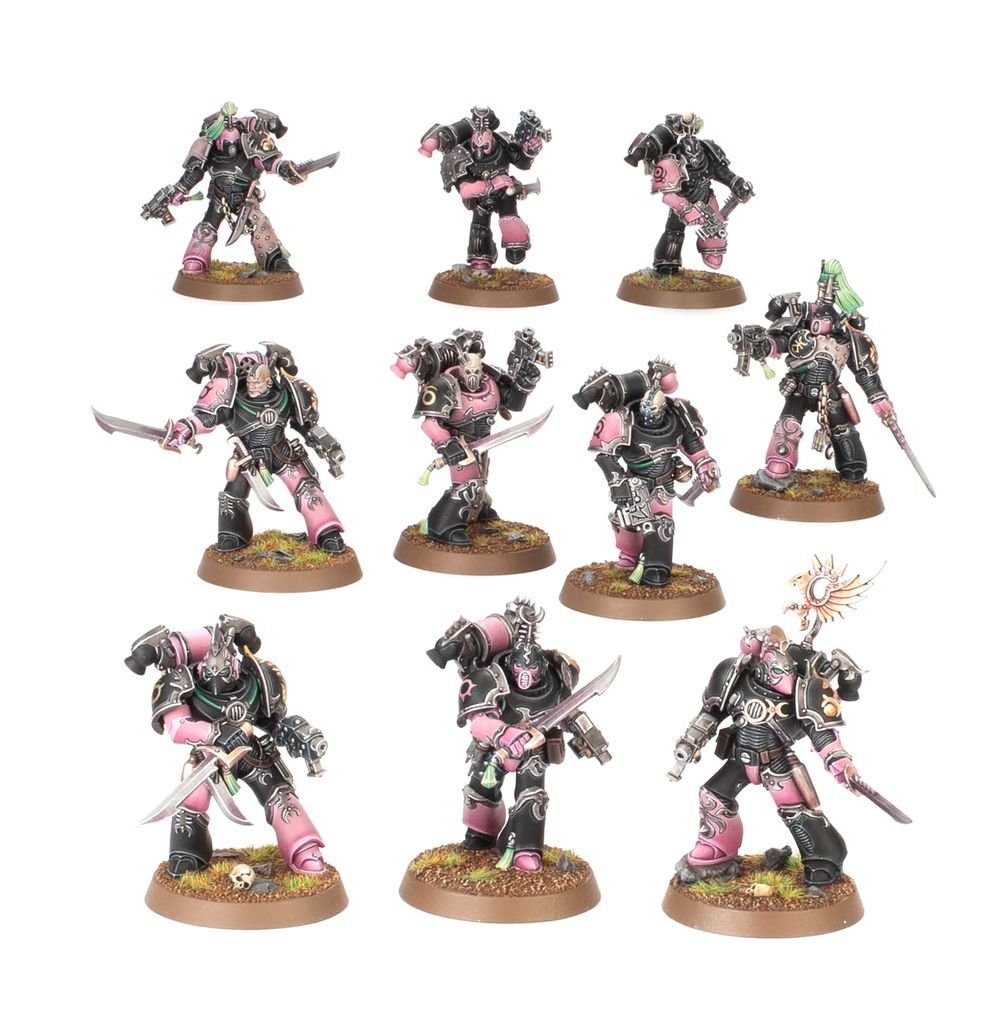 Emperors Children: Tormentors | Buy Online from The Home Crafters