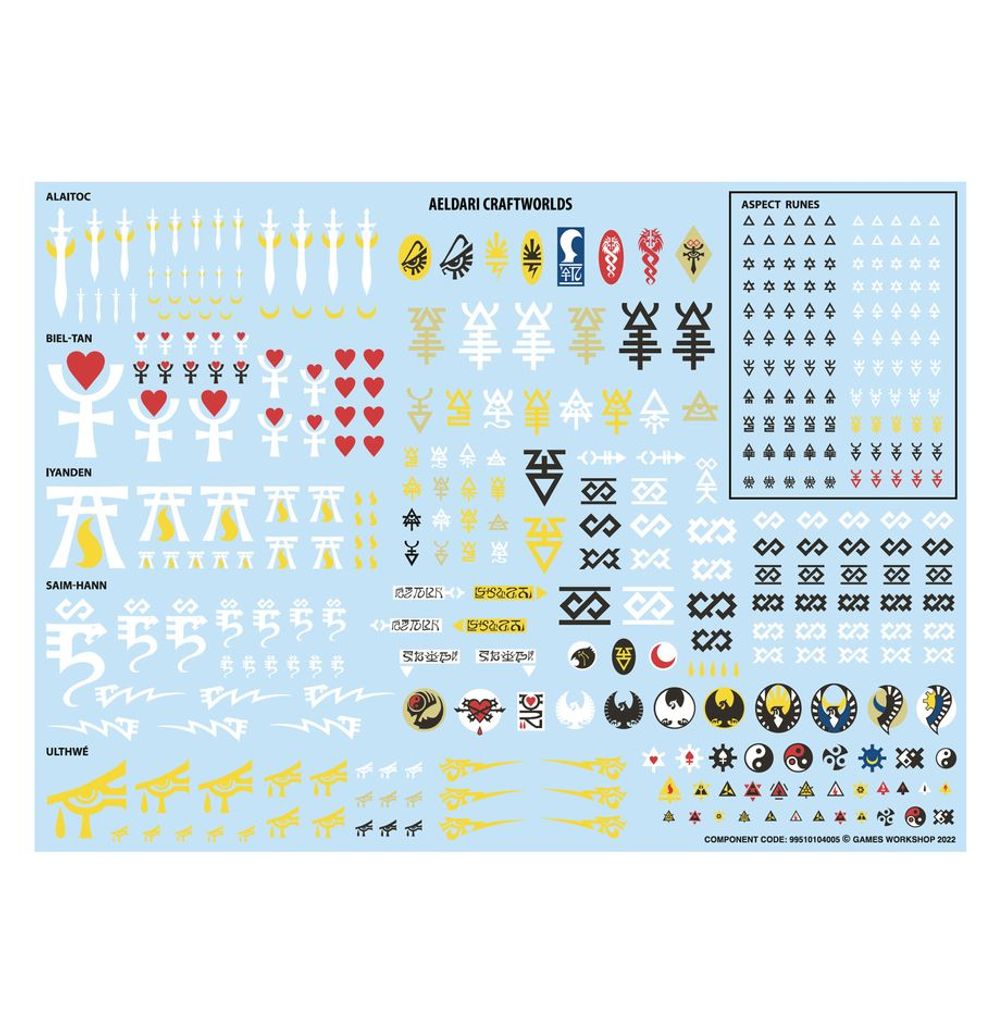 Combat Patrol: Aeldari | Buy Online from The Home Crafters