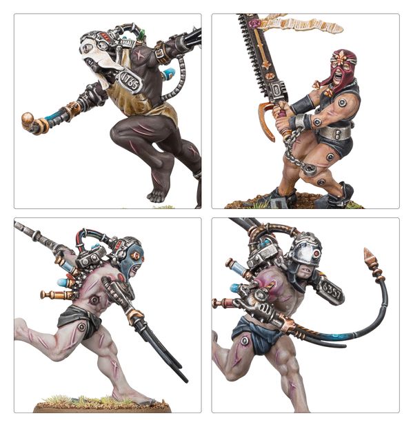 Adepta Sororitas Battleforce: Penitent Crusader Host | Buy Online from The Home Crafters