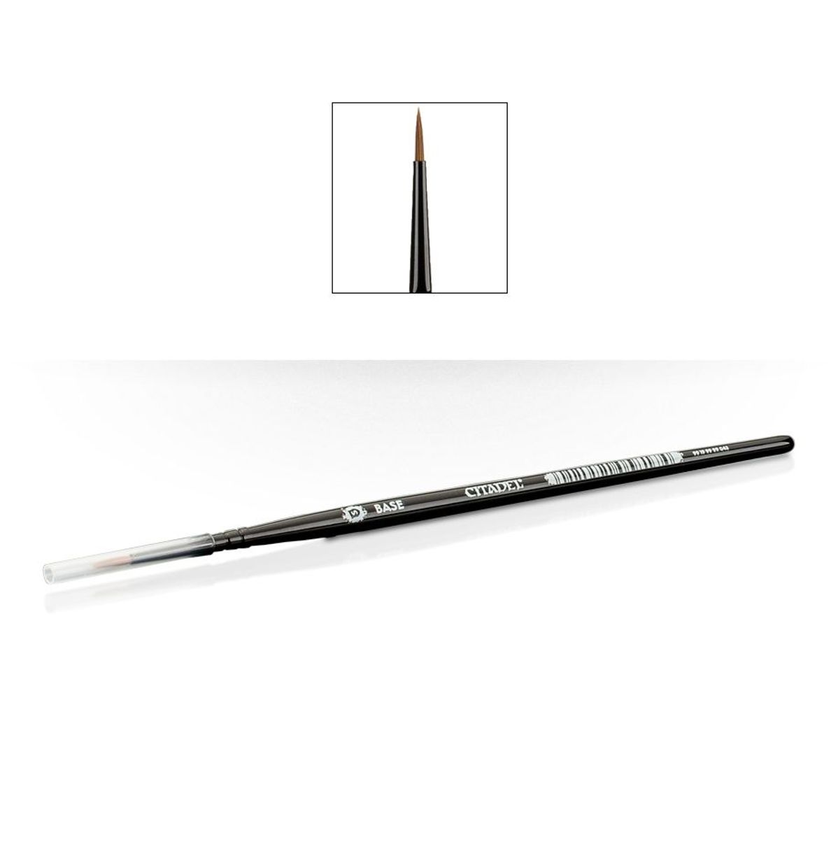 Citadel Small Base Brush (S) | Buy Online from The Home Crafters