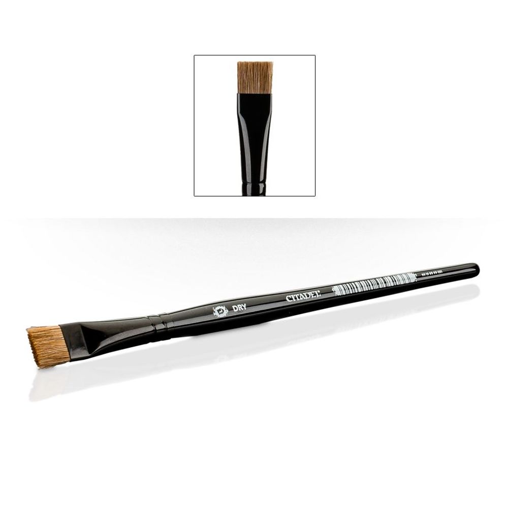 Citadel Large Drybrush | Buy Online from The Home Crafters