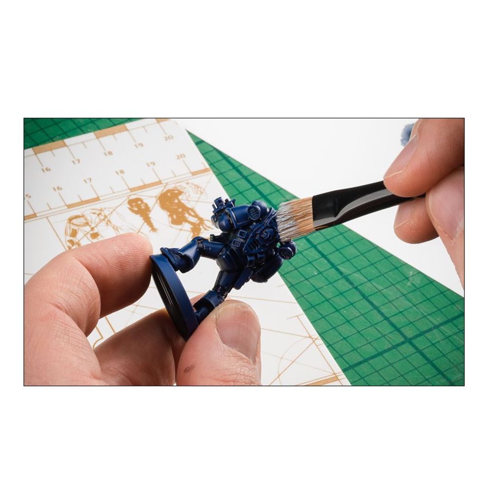 Citadel Large Drybrush | Buy Online from The Home Crafters