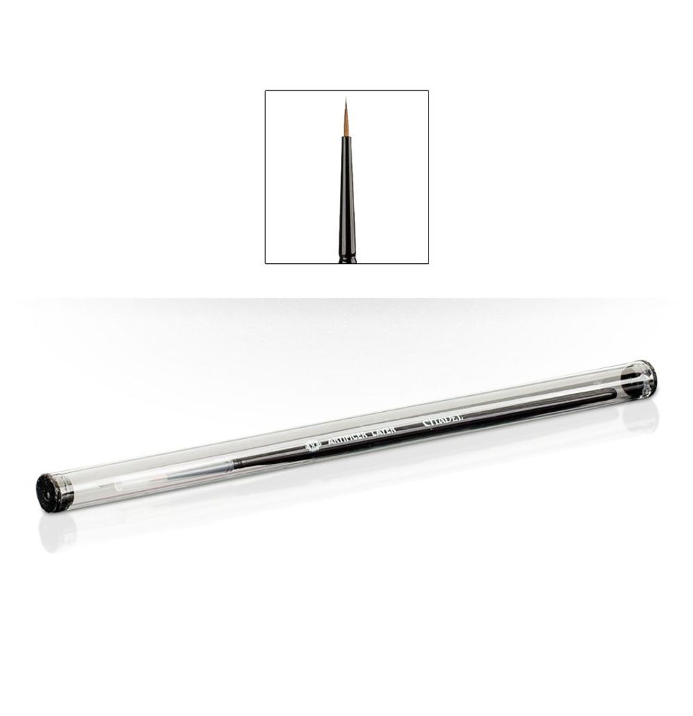 Citadel X - Small Artificer Layer Brush (XS) | Buy Online from The Home Crafters