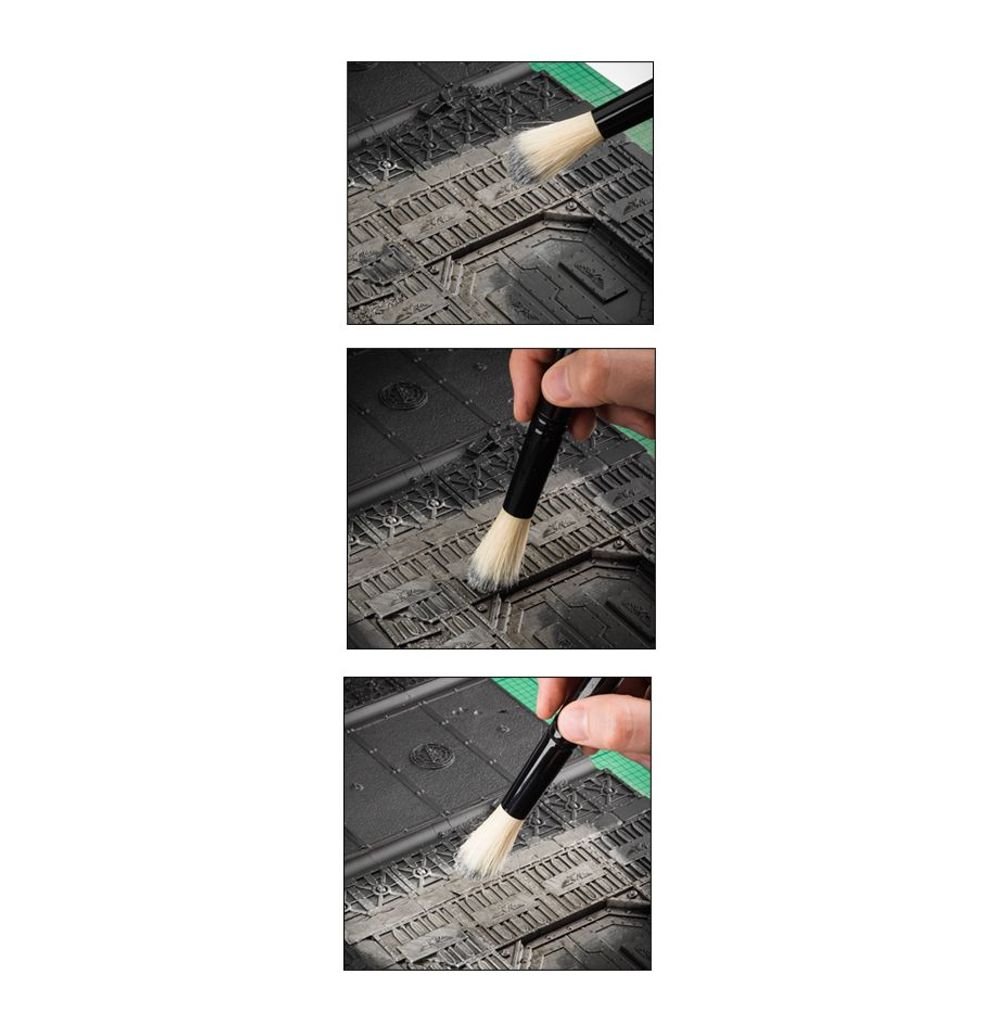 Citadel Medium Scenery Brush (M) | Buy Online from The Home Crafters