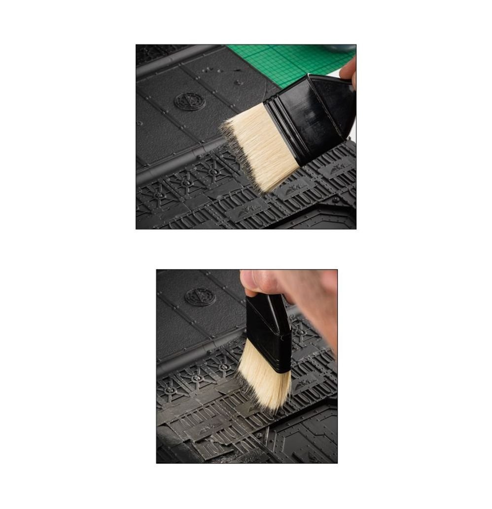 Citadel Large Scenery Brush (L) | Buy Online from The Home Crafters