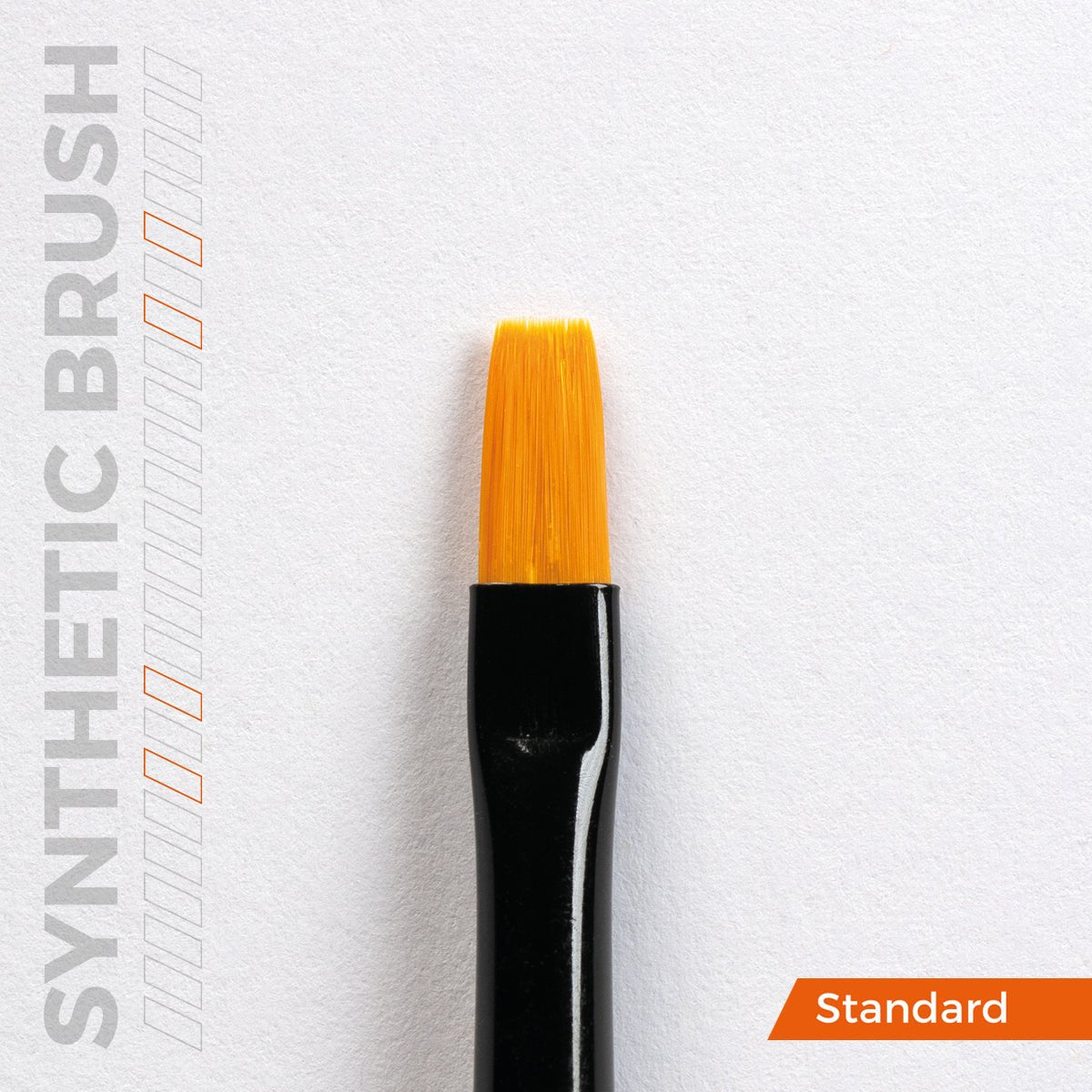 AK Basic Brushes - Set of 3 | Buy Online from The Home Crafters