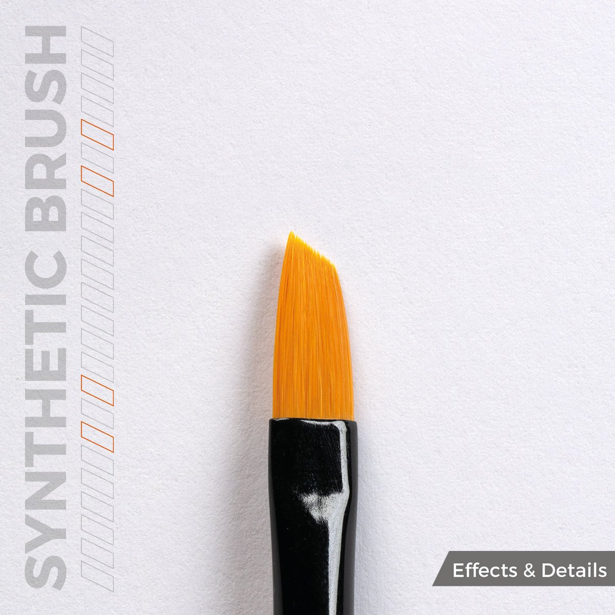 AK Survival Weathering Brushes - Set of 5 | Buy Online from The Home Crafters