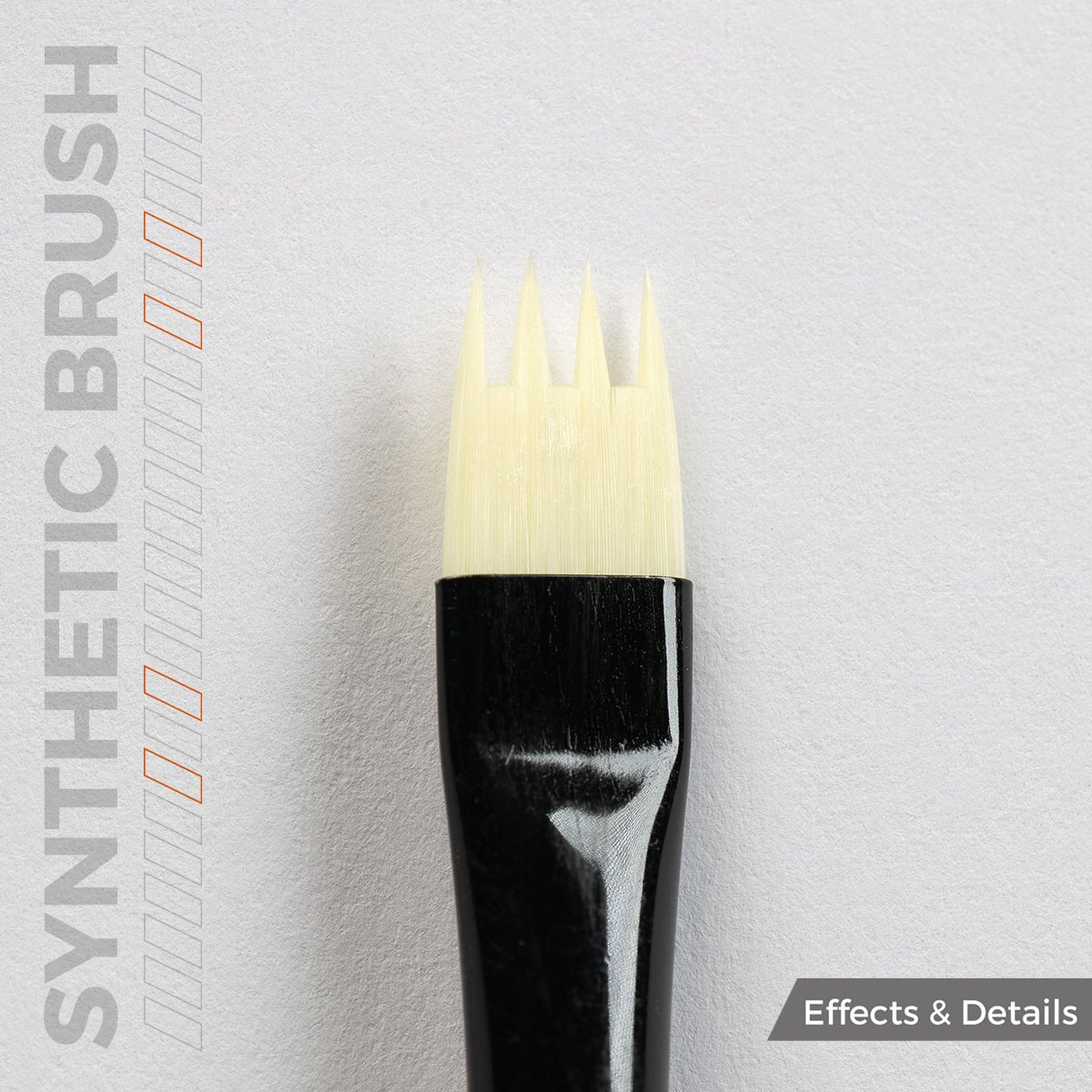 AK Survival Weathering Brushes - Set of 5 | Buy Online from The Home Crafters