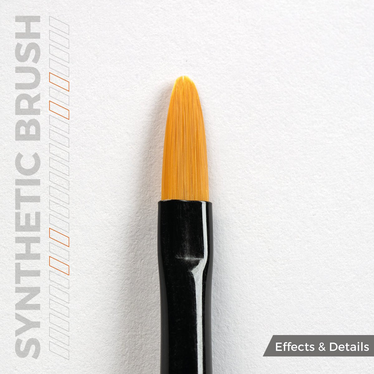 AK Survival Weathering Brushes - Set of 5 | Buy Online from The Home Crafters