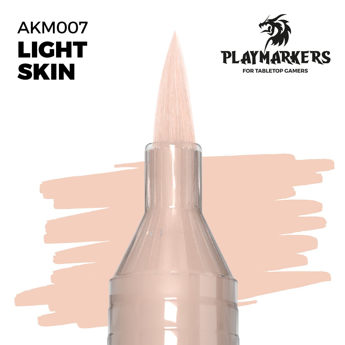 AK Playmarker - Light Skin | Buy Online from The Home Crafters