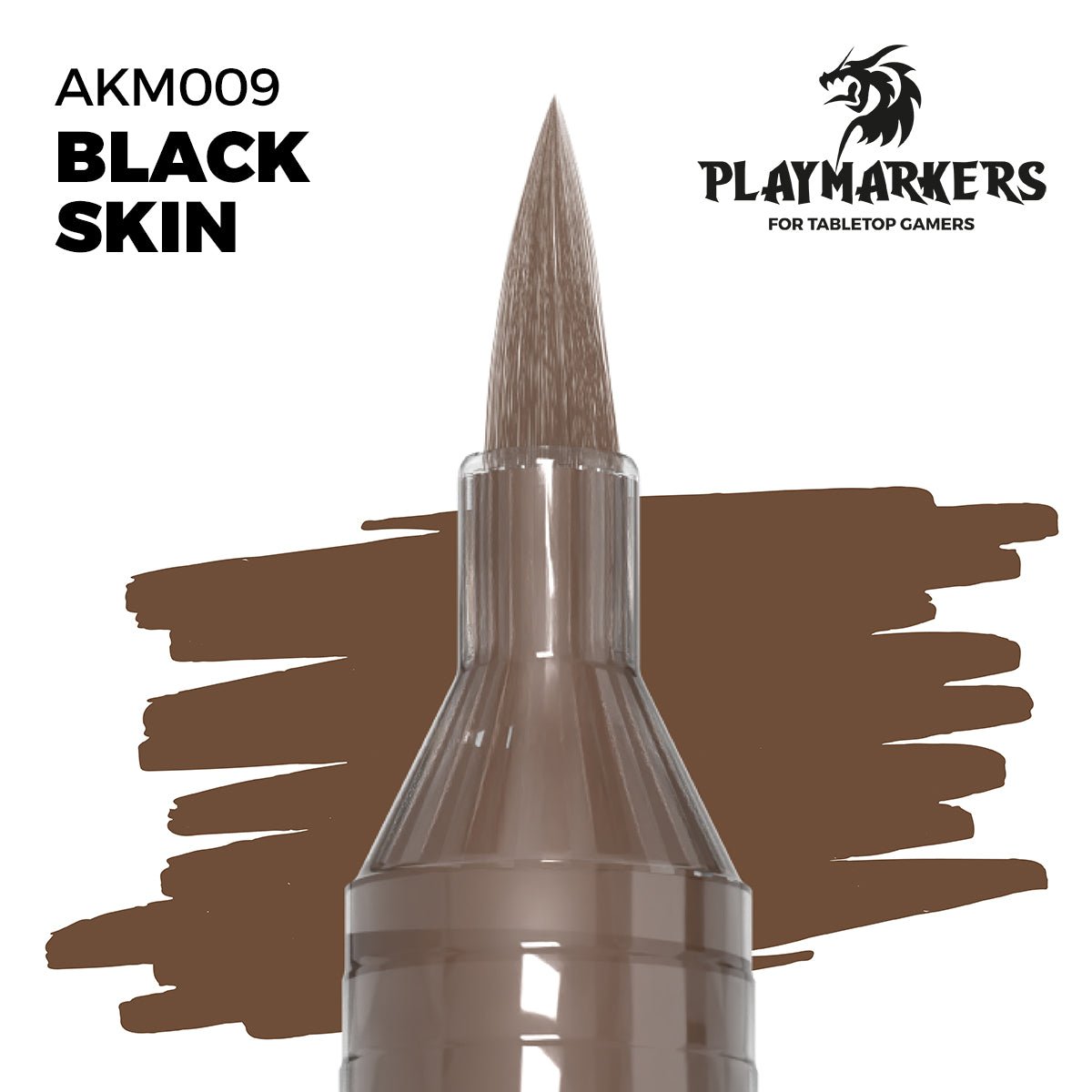 AK Playmarker - Black Skin | Buy Online from The Home Crafters