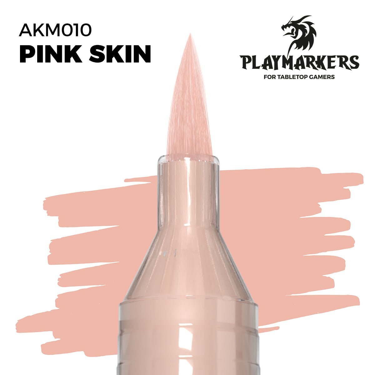 AK Playmarker - Pink Skin | Buy Online from The Home Crafters
